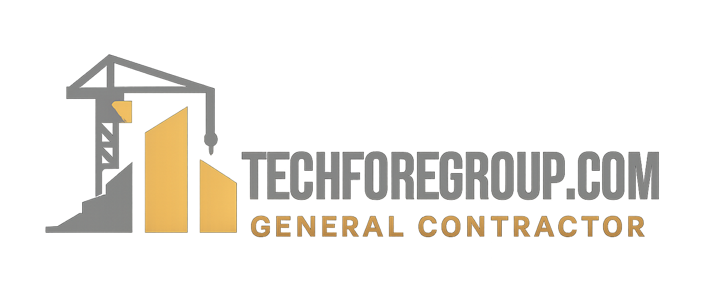 TechFore Group Logo