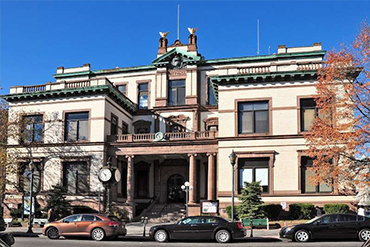 Edison Memorial Tower