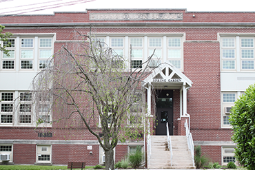 Masonry Restoration Project